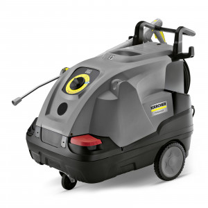 Karcher HDS 8/18 -4C Basic Sıcak - Soğuk Yüksek Basınçlı Yıkama Makinesi