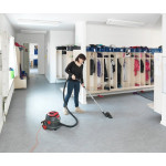 Viper Dsu 15 Kuru Tip Sessiz Elektrik Süpürge