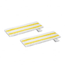 KARCHER MOP  YER SİLME BEZİ Universal floor cloth set EasyFix