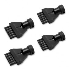 KARCHER İNCE FIRÇA Round brushes set 