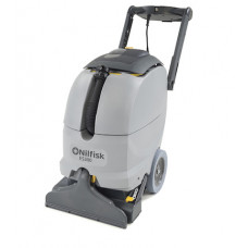 Nilfisk ES300 Halı Yıkama Makinası