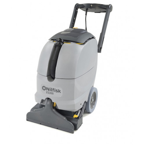 Nilfisk ES300 Halı Yıkama Makinası