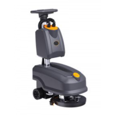 Orka M30 İtmeli Zemin Yıkama Makinesi