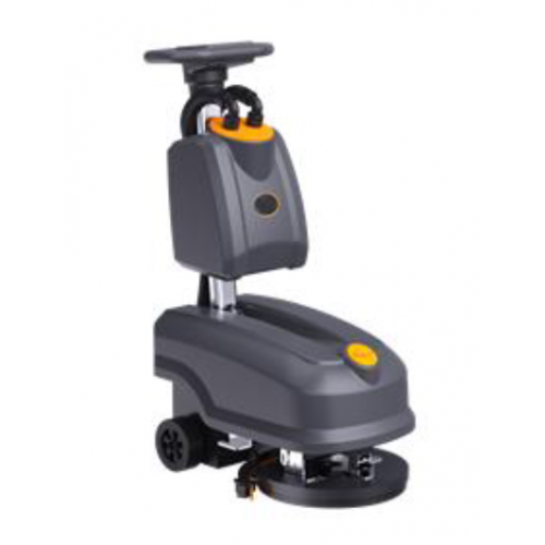 Orka M30 İtmeli Zemin Yıkama Makinesi