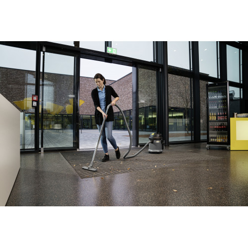 Karcher NT 27/1 1380 W Elektrikli Süpürge