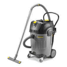 Karcher NT 65/2 Ap Profesyonel Islak-Kuru Elektrikli Süpürge