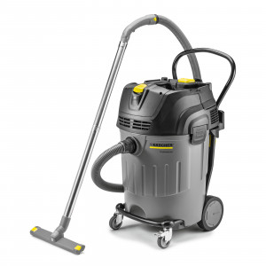 Karcher NT 65/2 Ap Profesyonel Islak-Kuru Elektrikli Süpürge