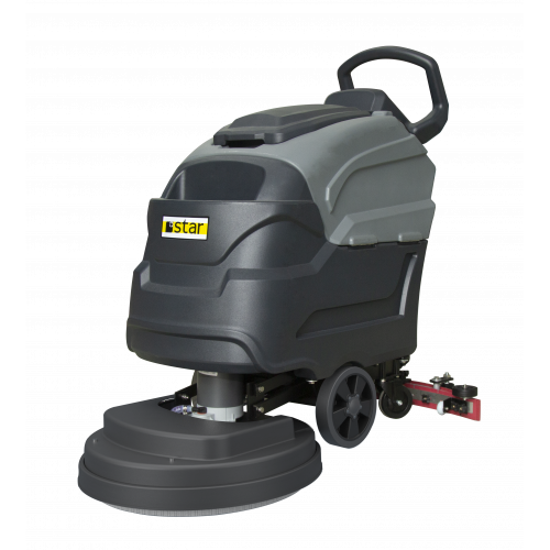 Star SC 5100 E Yer Yıkama Makinası