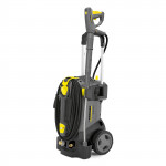 Karcher - HD 5/17 C Yüksek Basınçlı Yıkama Makinesi              
