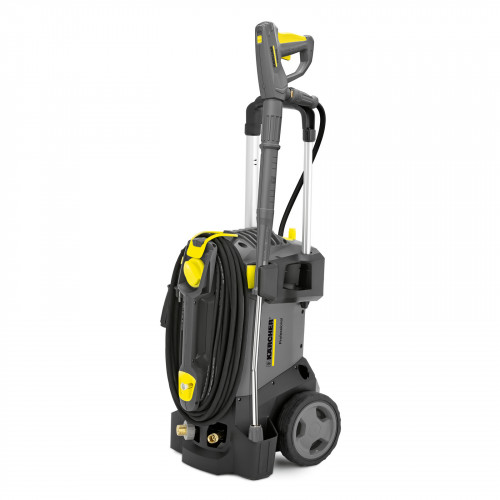 Karcher - HD 5/17 C Yüksek Basınçlı Yıkama Makinesi              