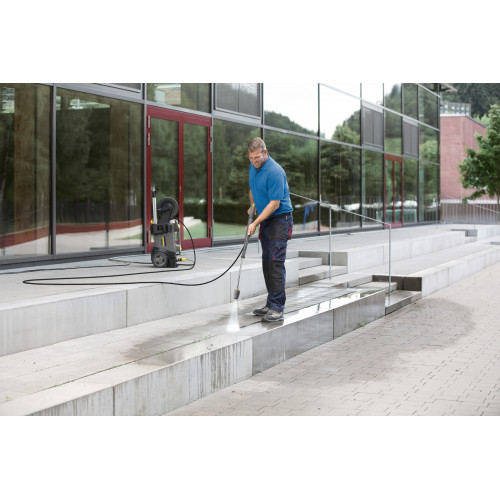 Karcher - HD 5/17 C Yüksek Basınçlı Yıkama Makinesi              