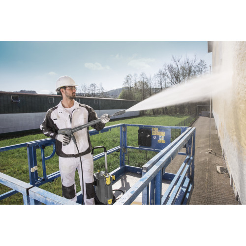 Karcher - HD 5/17 C Yüksek Basınçlı Yıkama Makinesi              