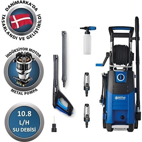 NİLFİKS PRİMIUM 200-15 EU