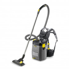 KARCHER BV 5/1 VAKUM MAKINESI