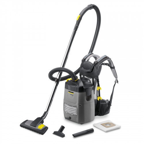 KARCHER BV 5/1 VAKUM MAKINESI