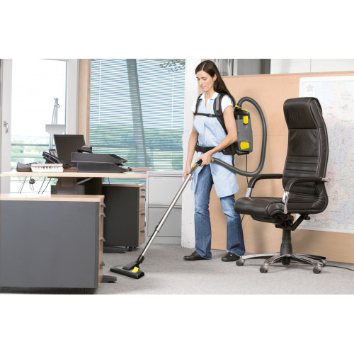 KARCHER BV 5/1 VAKUM MAKINESI