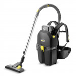 KARCHER BVL 5/1 Bp Pack Bataryalı Elektrikli Süpürge