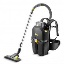 KARCHER BVL 5/1 Bp Pack Bataryalı Elektrikli Süpürge