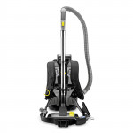 KARCHER BVL 5/1 Bp Pack Bataryalı Elektrikli Süpürge