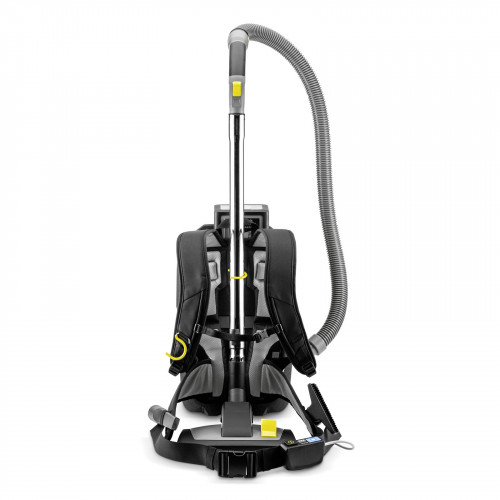 KARCHER BVL 5/1 Bp Pack Bataryalı Elektrikli Süpürge