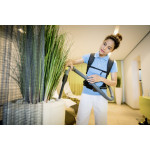 KARCHER BVL 5/1 Bp Pack Bataryalı Elektrikli Süpürge