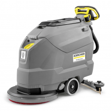 Karcher BD 50/50 C Classic BP Akülü Zemin Temizleme Makinesi
