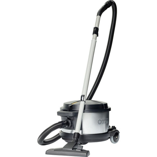 NİLFİSK VP 930 BASİC HEPA 760W ELEKTRİK SÜPÜRGESİ