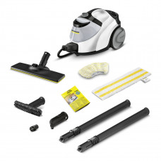 KARCHER SC 5 EasyFix Iron Plug BUHAR MAKİNASI 