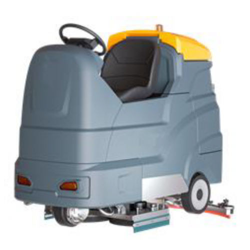 Orka k90 Binmeli Zemin Yıkama Makinesi