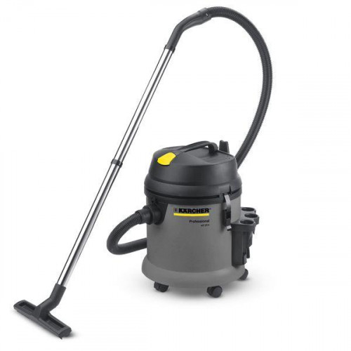 Karcher NT 27/1 1380 W Elektrikli Süpürge