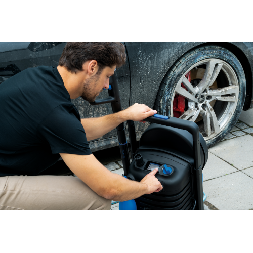 NİLFİKS EXCELLENT 180-12 EU