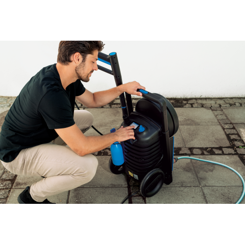 NİLFİKS EXCELLENT 180-12 EU