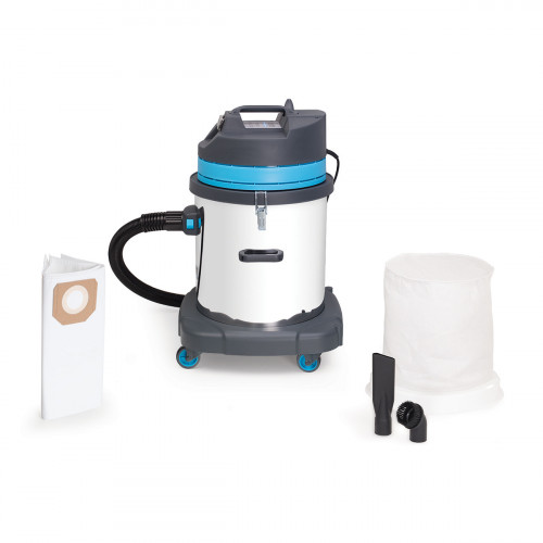 Fantom Promidi 600 m2 Eco Islak Kuru Profesyonel Süpürge