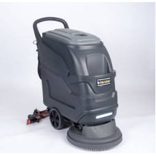 STAR AKÜLÜ Arkadan İtmeli Yer Yıkama ve Temizleme Makinesi SC4500 B