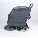 STAR AKÜLÜ Arkadan İtmeli Yer Yıkama ve Temizleme Makinesi SC4500 B