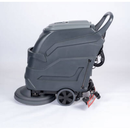 STAR AKÜLÜ Arkadan İtmeli Yer Yıkama ve Temizleme Makinesi SC4500 B