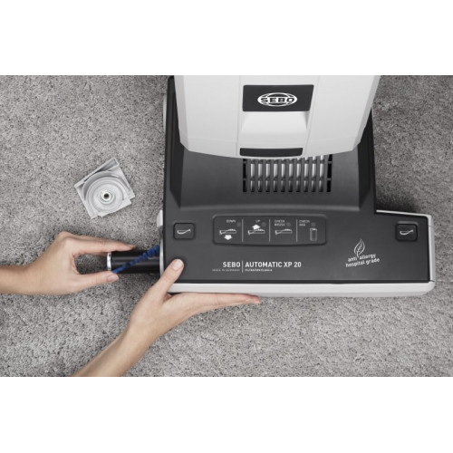 Sebo XP30 