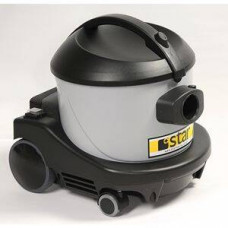 star baby Islak ve Kuru Elektrikli Süpürge Silent Baby Plastik