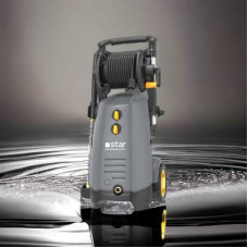 STAR Yarı Profesyonel Yüksek Basınçlı STR