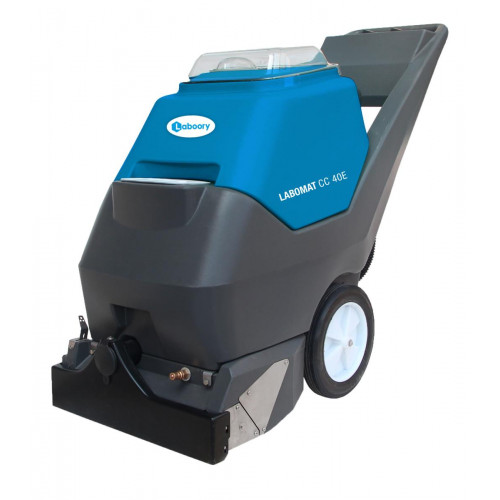 LABOMAT CC 40E HALI YIKAMA MAKİNESİ