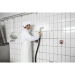 Karcher SGV 8/5 Buharlı Temizlik Makinesi