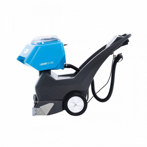 LABOMAT CC 40E HALI YIKAMA MAKİNESİ