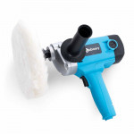 Labomat Disc 18P Dik Polisaj ve Fırçalama Makinası