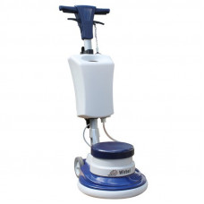 WİRBEL C-43 Cila ve Yıkama Makinesi